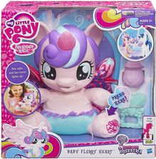Lalka Hasbro My Little Pony Baby Flurry Heart Figure B5365 - zdjęcie 1