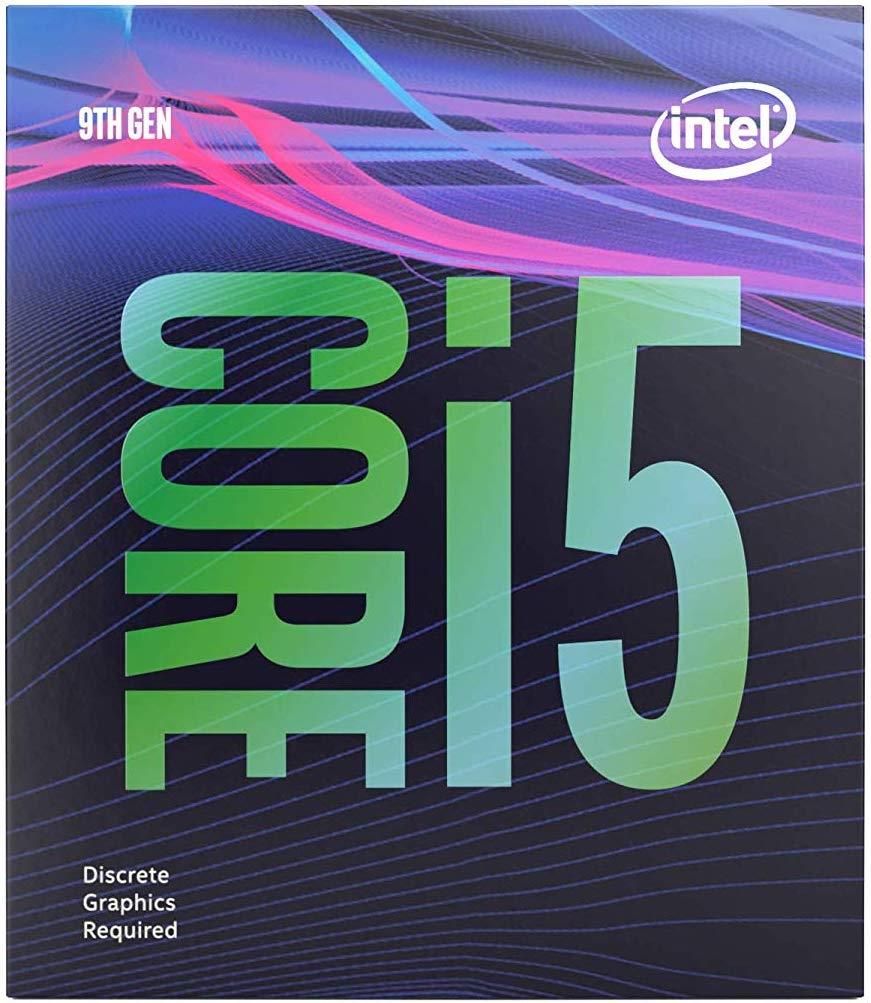 PCパーツ intel core i5 9400f Procesor Intel Core i5-9400F BOX - KOZAK.pl