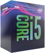 Zdjęcie Intel Core i5-9400F 2,9GHz BOX (BX80684I59400F) - Konin