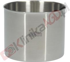 Braun pojemnik wyciskarki do cytrusów mpz 6 br64161622 Sokowirówka BRAUN Multiquick 3 MPz6 Opinie i ceny na Ceneo.pl