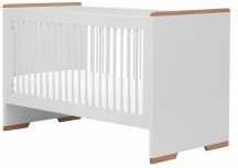 Zdjęcie Pinio Łóżeczko Tapczanik Snap Biały 70x140Cm - Mikołów