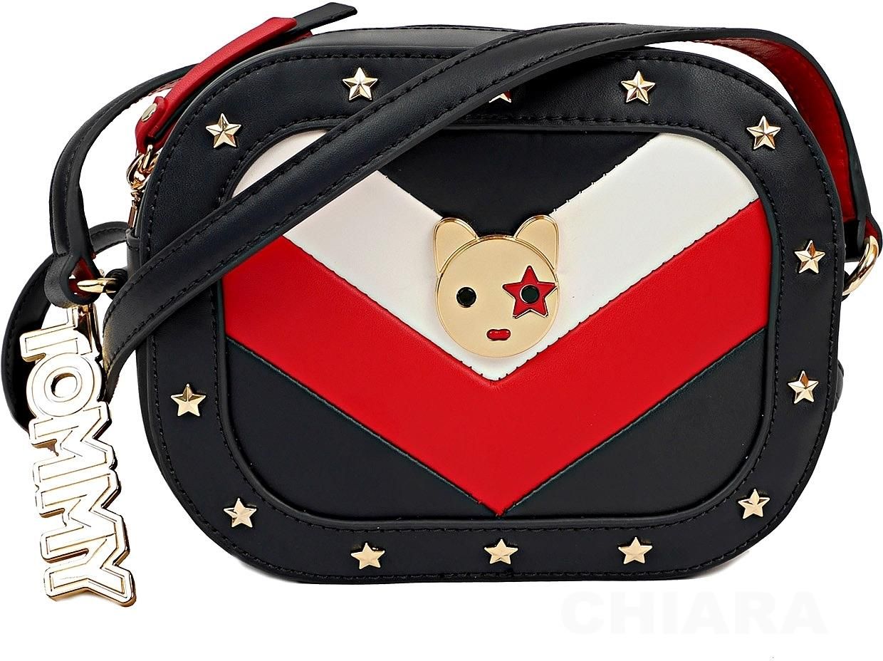 tommy hilfiger tasche mascot
