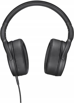 Słuchawki Sennheiser HD400S czarny - Opinie i ceny na Ceneo.pl