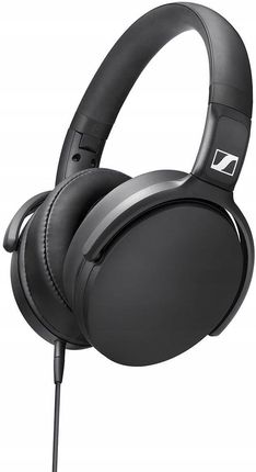 Sennheiser HD400S czarny