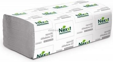 Nexxt Professional Ręcznik Zz 4000 Naturalny 1 War. Makulatura Kolor: Naturalny (364724)
