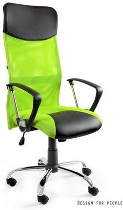 Unique Krzesło Viper Zielony