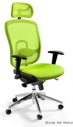 Unique Krzesło Vip Zielony
