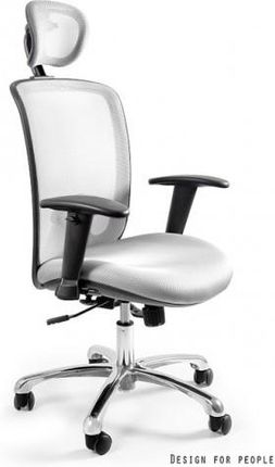 Unique Krzesło Expander Biały