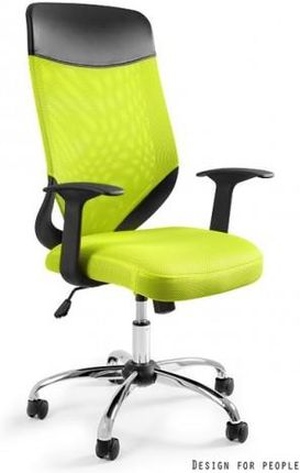 Unique Krzesło Mobi Plus Zielony