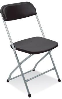 Nowy Styl Krzesło Polyfold Alu