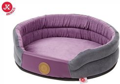 Jk Animals Legowisko Strong Rozmiar 2 5 Fioletowe Ceny I Opinie Ceneo Pl