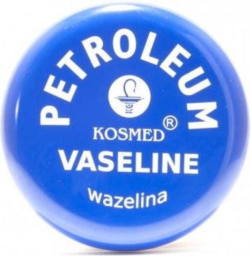 Kosmed Petroleum wazelina 100ml