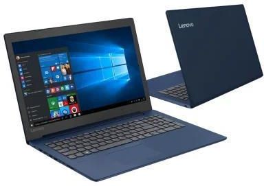 Laptop Lenovo Ideapad 330-15 i5/8GB/1TB/Win10 Niebieski
