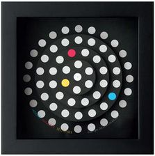 Zdjęcie Clever Clocks Zegar Dotmatrix (4000072) - Skała