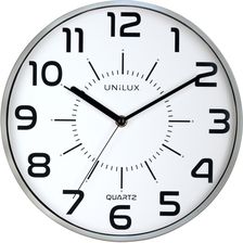Unilux Zegar �cienny Srebrny Pop (Bx1025)