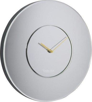 London Clock Zegar Mirrored 40 Cm (1236)