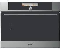 Электрический духовой шкаф gorenje gcm 812 x