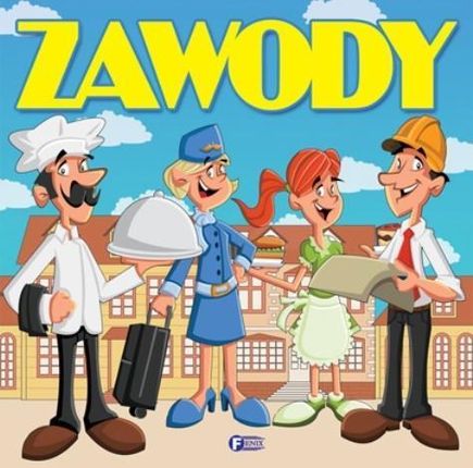 Zawody