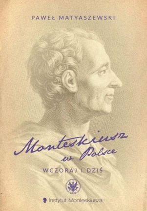 Monteskiusz w Polsce (PDF)