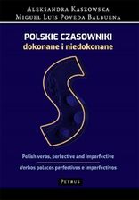 Zdjęcie Polskie czasowniki dokonane i niedokonane - Brzozów