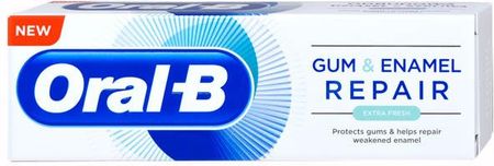 ORAL-B Gum&Enamel Repair Extra Fresh pasta do zębów 75ml
