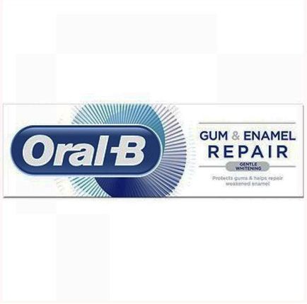 ORAL-B Gum&Enamel Repair Gentle Whitening pasta do zębów  75ml