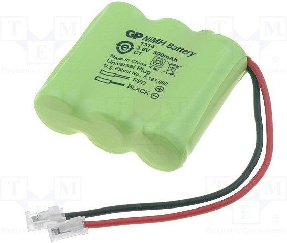 GP T314 - Ceny i opinie na Ceneo.pl