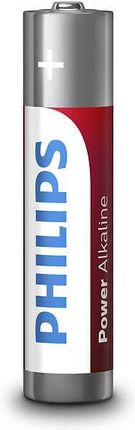 Philips LR03 AAA Power Alkaline B4 (LR03P4B10)