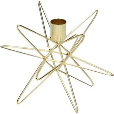 Zdjęcie Dekoria Świecznik Galactic 13Cm - Oświęcim