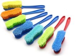 Zdjęcie Intertec Zmiotka Plastikowa - Płock