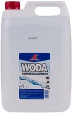 Zdjęcie Active Woda Demineralizowana 5 L - Wschowa
