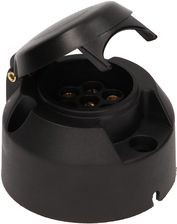 Zdjęcie Orno Gniazdo Przyczepy Samochodowej, Plastikowe - Sułkowice