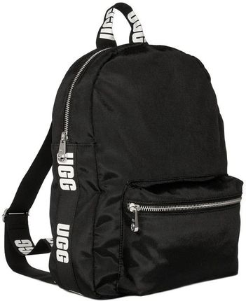 Plecak Plecak UGG 097686 DANNIE BACKPACK SPORT BLACK Czarny  display picture 1