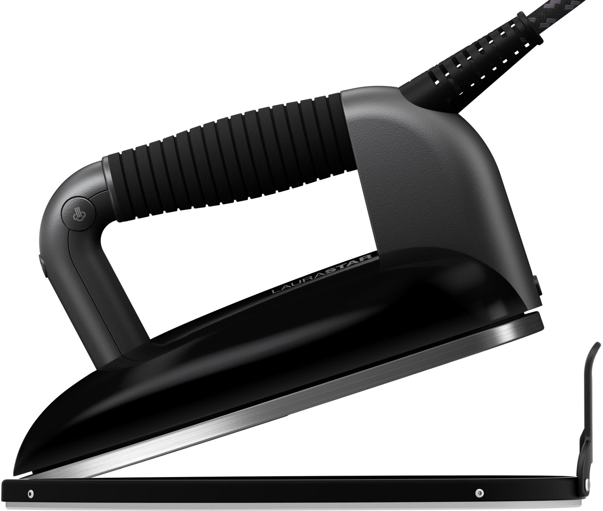 Laurastar System do prasowania Smart U Black - zdjęcie 1 Laurastar System do prasowania Smart U Black