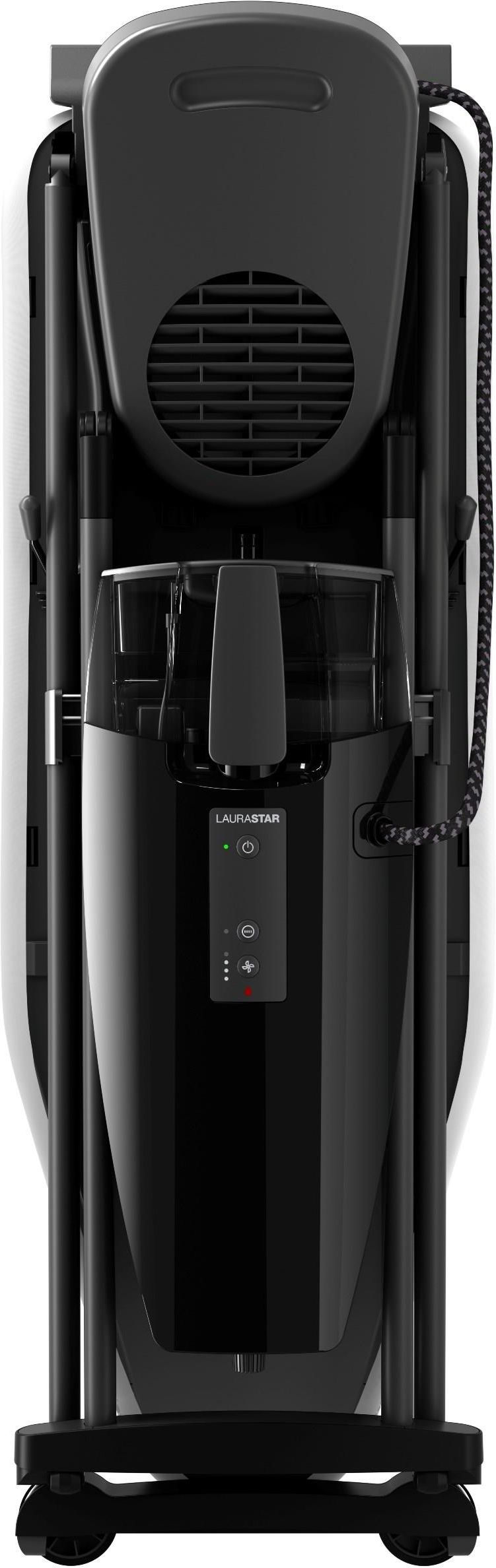 Laurastar System do prasowania Smart M Black - zdjęcie 1 Laurastar System do prasowania Smart M Black