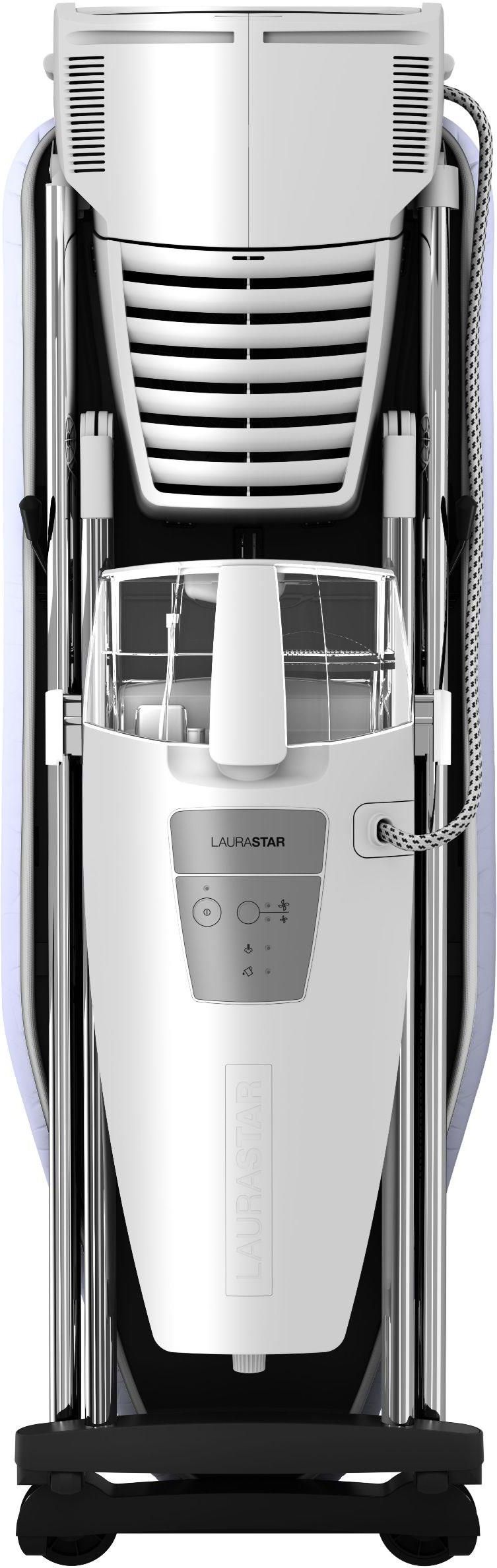 Laurastar S Xtra - zdjęcie 3 Laurastar S Xtra