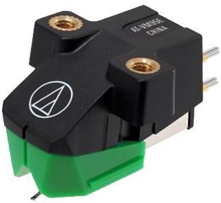 Audio-Technica Wkładka Gramofonowa MM (AT-VM95E) - zdjęcie 3 Audio-Technica Wkładka Gramofonowa MM (AT-VM95E)