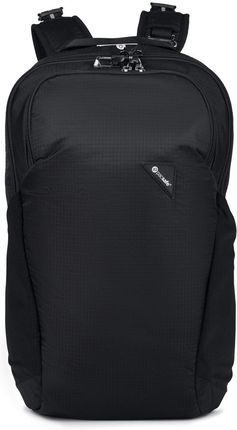 Vibe 20L backpack Jet Black - Czarny