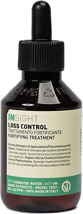 Insight Loss Control Lotion Przeciw Wypadaniu Włosów 100 ml