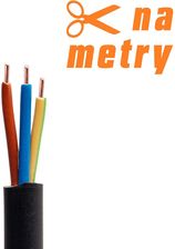 Zdjęcie Duwi Przewód NYY-J 3x1,5mm2 0,6/1kV - Myślibórz