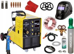 Zdjęcie MAGNUM 270 W MIG MAG MMA - Radom