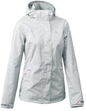 jacket mh100 wtp grey
