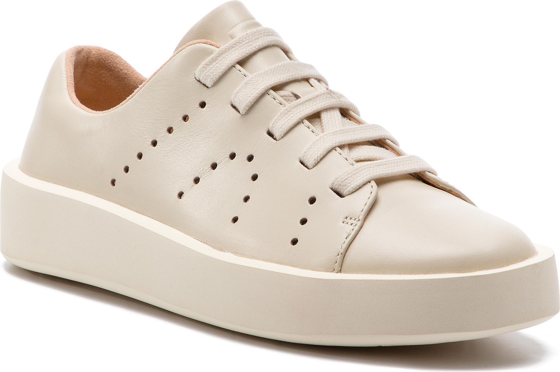 camper courb sneakers