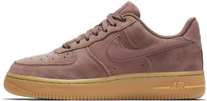 Nike air force 1 se suede Clearance