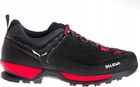 Salewa Ms Mountain Trainer Black Out B