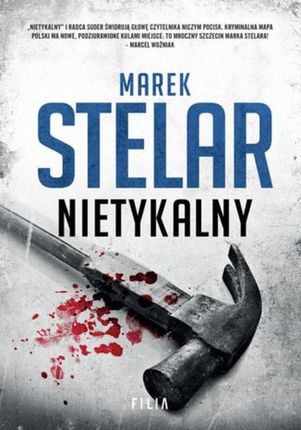 Nietykalny (EPUB)