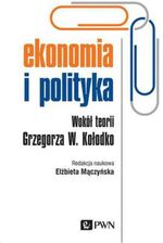 Zdjęcie Ekonomia i polityka (EPUB) - Jelcz-Laskowice
