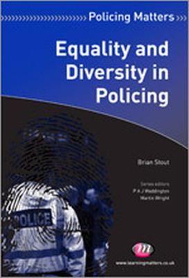 Equality & Diversity in Polici