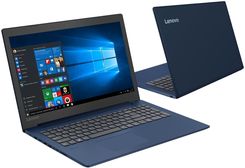 Laptop Lenovo Ideapad 330-15 i3/4GB/240Gb/Win10 (81de02ckpb240ssd) - zdjęcie 1