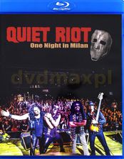 Zdjęcie Quiet Riot: One Night In Milan [Blu-Ray] - Choroszcz